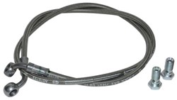 Remleiding Peugeot Speedfight 1 & 2 & 3 achterwiel 2-takt modellen origineel 775370