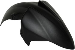 voorspatbord peugeot jet force zwart origineel 760126n