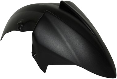 voorspatbord peugeot jet force zwart origineel 760126n