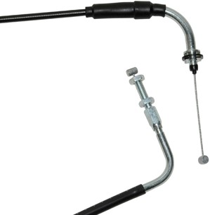 Gaskabel Origineel voor Peugeot Speedfight 3 / 4 / Peugeot Vivacity 4T 778084