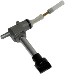 benzinekraan peugeot ludix / peugeot ludix blaster handmatig