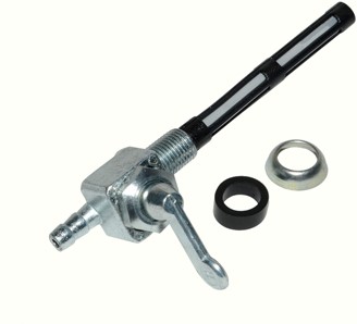 Benzinekraan Peugeot Fox / Peugeot 103 Spx / Peugeot 104 (9mm Draad)