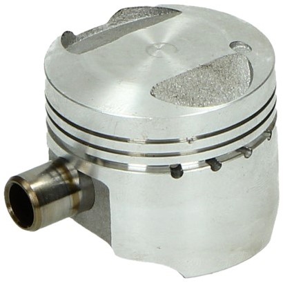 zuiger 50cc 39mm peugeot kisbee / peugeot django / sym 4t E3 motor - pen 10mm 779598