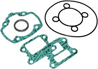 Cilinder Pakking Set 50cc Peugeot Speedfight 1 - 2 Watergekoeld Originele Kwaliteit