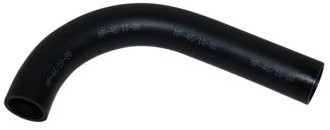 luchtfilter slang peugeot ludix origineel - voor op het filter 763394