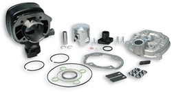 Cilinder Malossi + Kop 70cc Peugeot Jet Force 50 / Peugeot Ludix Blaster R10 3112893