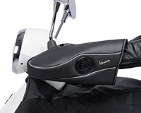 Handmoffen Set Leer Vespa Primavera / Vespa Sprint / Vespa Lx 50 / Vespa Lxv / Vespa S Origineel 605860M-2