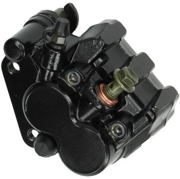Remklauw origineel peugeot django voorzijde origineel 802274