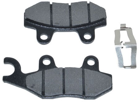 Remblokset Origineel voor Peugeot Django Heritage Origineel 802275