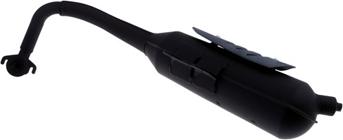 uitlaat polini peugeot ludix blaster / peugeot ludix lc / peugeot speedfight 3 2t / jet force lc 200.0315-2