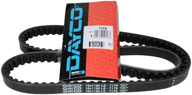V-snaar DAYCO Peugeot Fox / Honda Wallaroo