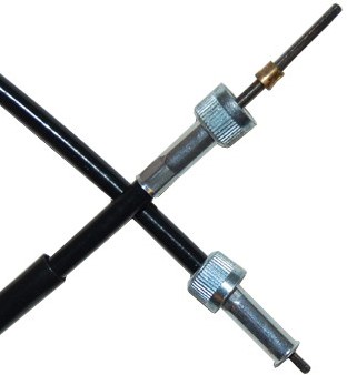 Kilometerteller Kabel Tgb 303R / Tgb Delivery / Baotian Qt18 / Baotian Tiger / Baotian Rebel / Baotian Rocky / Baotian Classico / Tgb 104t / Dolce Vita / Pico 4t