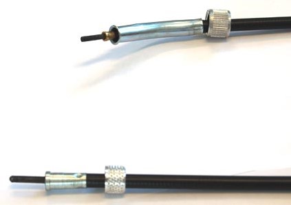 kilometerteller kabel peugeot ludix snake / peugeot ludix trend / peugeot ludix elegance