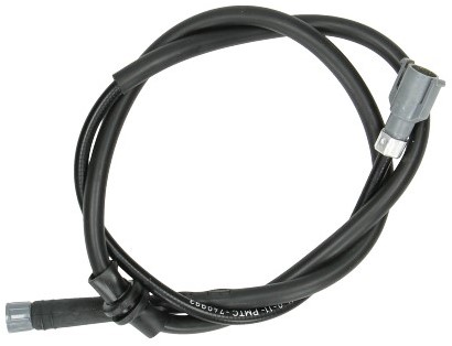 kilometerteller kabel peugeot elyseo 740993
