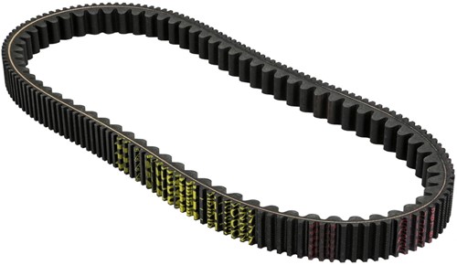 V-snaar Malossi Kevlar Piaggio Beverly ST 350i / Piaggio MP3 Maxi Sport 350i / Piaggio X10 350i 6115279