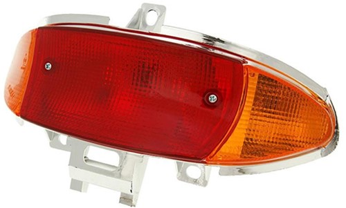 achterlicht peugeot buxy / peugeot zenith / peugeot speedake