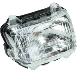 koplamp peugeot fox origineel-model