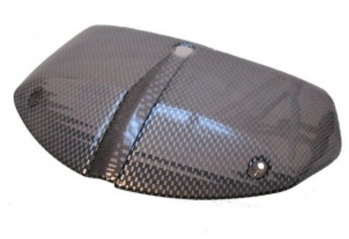 achterlichtglas carbon peugeot speedfight 2 Op=Op