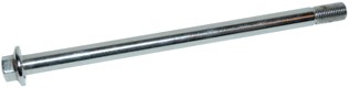 bout motorophanging peugeot v-clic / baotian speedy m10x245