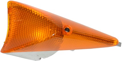 Knipperlicht Oranje (Rechtsachter) Peugeot Speedfight 1-2 Model Origineel