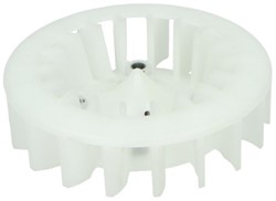 Ontsteking koelvin vliegwiel china 4T / kymco 4T / baotian 4T / peugeot 4T / SYM 4T / TGB 4T / GY6 / peugeot 2T