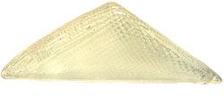 Knipperlichtglas Helder (Linksvoor) Peugeot Speedfight 1-2 Model Origineel