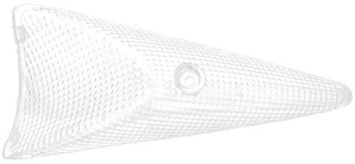Knipperlichtglas Helder (Rechtsachter) Peugeot Speedfight 2 Model Origineel