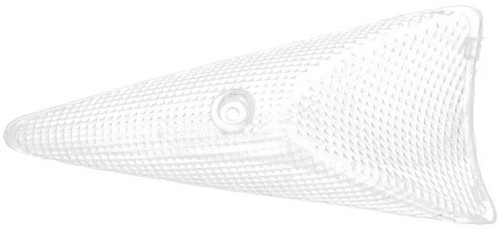 Knipperlichtglas Helder (Linksachter) Peugeot Speedfight 2 Model Origineel