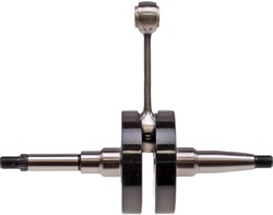 Krukas voor Honda Wallaroo - Zuigerpen 12mm
