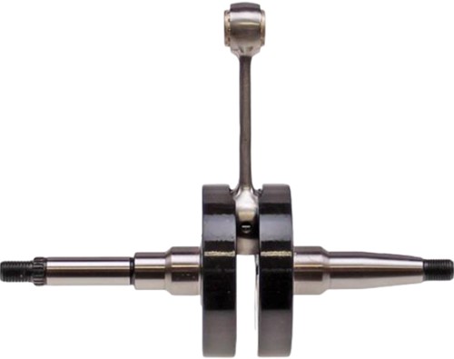 Krukas voor Honda Wallaroo - Zuigerpen 12mm
