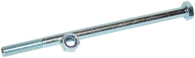 Onderstandaardas peugeot buxy / peugeot speedake / peugeot zenith