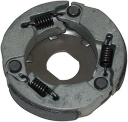 koppelingsegment 107mm sym mio / cello / orbit / fiddle / china 4t