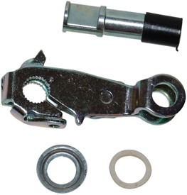 Remhevel Achter + As Peugeot Buxy 50 / Peugeot Elyseo 50 / Peugeot Elystar 50 / Peugeot Looxor / Peugeot Speedake 50 / Peugeot Speedfight 1 / Peugeot Speedfight 2 / Peugeot TKR / Peugeot Vivacity 2 