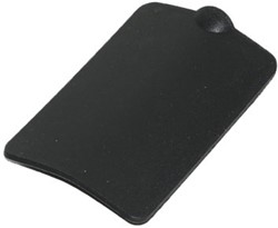 afdekkapje framenummer peugeot speedfight 3 - origineel 772493
