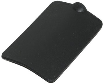 afdekkapje framenummer peugeot speedfight 3 - origineel 772493