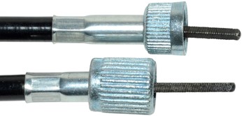 Kilometerteller Kabel Peugeot Kisbee 12inch Model Origineel