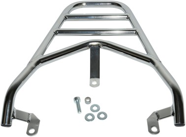 Achterdrager Klapdrager Peugeot Kisbee Origineel -2