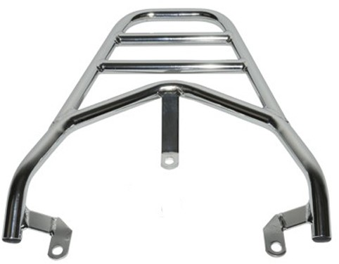 Achterdrager Klapdrager Peugeot Kisbee Origineel 