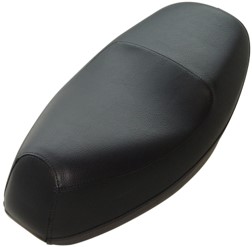 Buddydek peugeot kisbee 4t zwart
