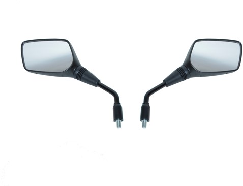 Spiegelset Peugeot Django - Origineel-model - M10 Schroefdraad