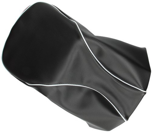 buddydek 2-delig peugeot django carbon