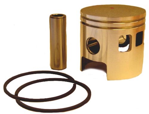zuiger 70cc 46mm peugeot fox / honda wallaroo eurokit airsal