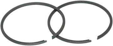 Zuigerveer Set 50cc 39mm Kymco Dj 50 / Kymco Dink 50 2t Origineel Model