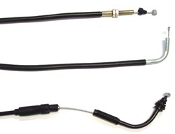 gaskabel peugeot speedfight 2 / peugeot viva city tot bouwjaar 2008 / peugeot zenith - inclusief oliepomp kabel