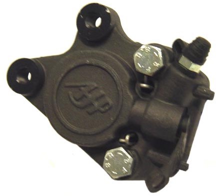 Remklauw Origineel peugeot ludix / speedfight 2 / viva city voor 2008 AJP 736505