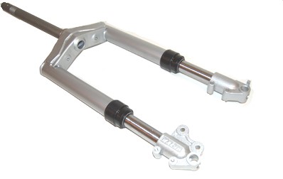 voorvork peugeot viva city v.a 2008 origineel 772085