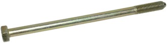 Onderstandaardas (M10, 16.5cm) Peugeot Speedfight 1-2 / Peugeot Viva City T/m 2008 / Peugeot Ludix / Peugeot Jet Force / Peugeot Buxy / Peugeot Zenith / Peugeot Elyseo / Peugeot Elystar / Peugeot Loox
