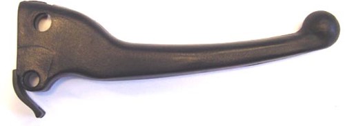 remgreep peugeot ludix / peugeot fox 2003 plastic rechts