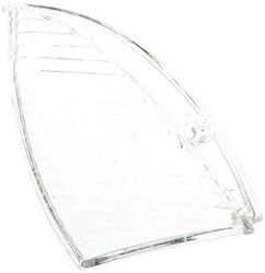 Knipperlichtglas Helder (Rechtsvoor) Peugeot Viva City t/m 2008 Model Origineel