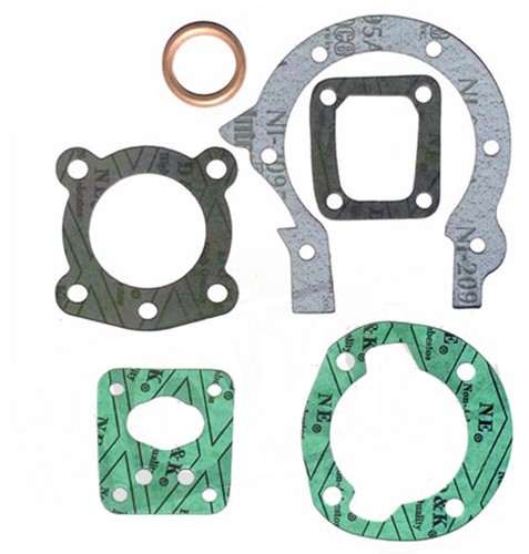 Pakking set Motorblok Peugeot 103 Compleet